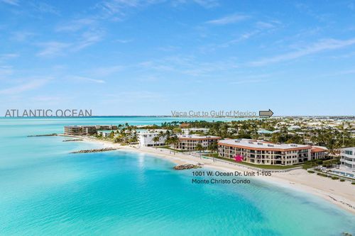 1-105-1001 W Ocean Dr, Key Colony Beach, FL, 33051 | Card Image