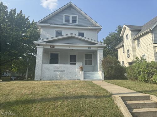 61 E Ido Ave, Akron, OH, 44301-2010 | Card Image