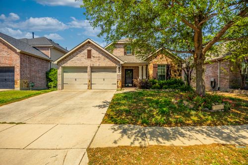 1413 Cedarbird Dr, Little Elm, TX, 75068-8562 | Card Image