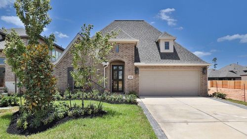 1151 Beals Creek St, Conroe, TX, 77304-4699 | Card Image