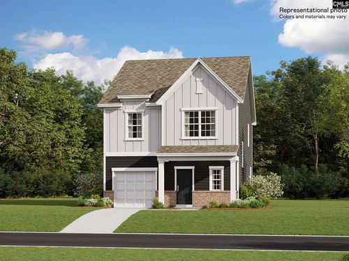 722 Ben Gunn Run, Gilbert, SC, 29054-9845 | Card Image