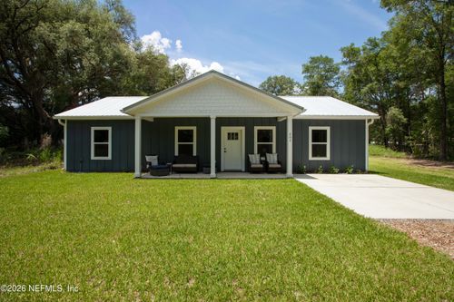 207 N Palmetto Ave, FLORAHOME, FL, 32140-2943 | Card Image
