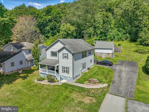 14 Hillside Rd, POTTSVILLE, PA, 17901-8769 | Card Image