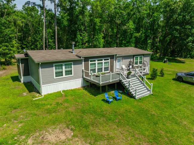 21375 Nw 150 Th Avenue Rd, House other with 3 bedrooms, 3 bathrooms and null parking in MICANOPY FL | Image 27