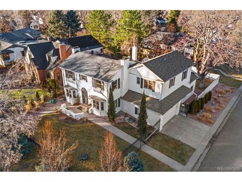 4949 E 6th Avenue Pkwy, Denver, CO, 80220-5138 | Card Image