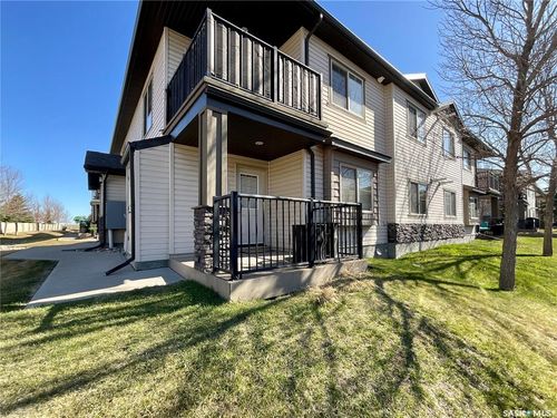 29-5545 Blake Crescent, Regina, SK, S4X0J1 | Card Image