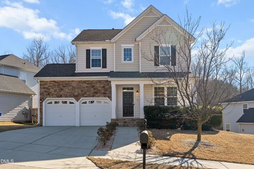 905 Shefford Town Dr, Rolesville, NC, 27571-9724 | Card Image