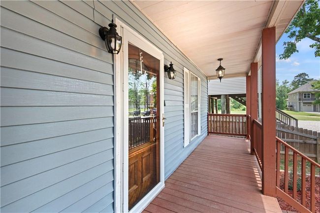 18309 Cusachs Dr, House other with 4 bedrooms, 3 bathrooms and null parking in Covington LA | Image 20
