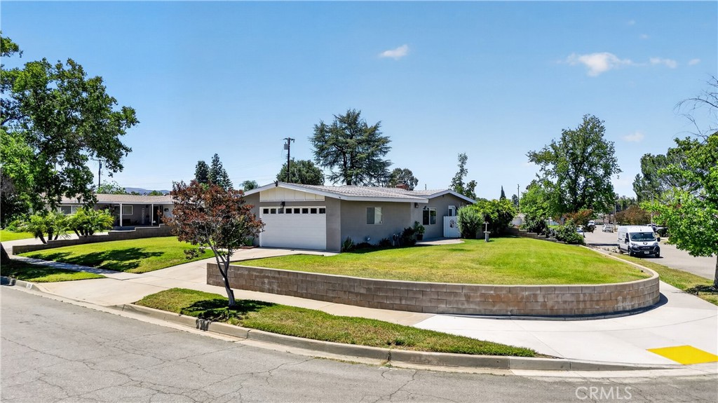 Residential in Redlands 4
