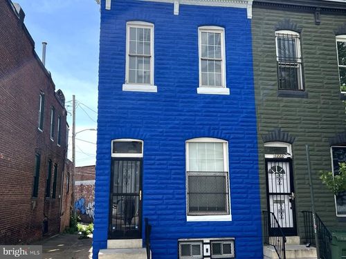 1220 Brentwood Ave, BALTIMORE, MD, 21202-3907 | Card Image