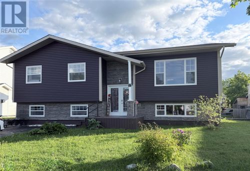 2 Carroll Ave, Pasadena, NL, A0L1K0 | Card Image