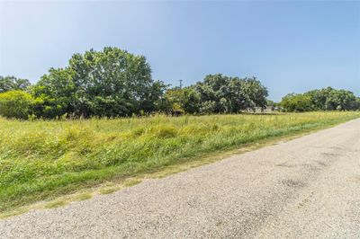 View of street with a rural view | Image 3