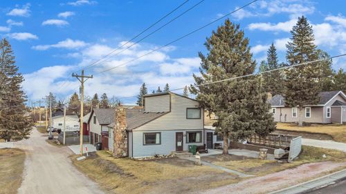 132 S 7th St, Custer, SD, 57730-2020 | Card Image