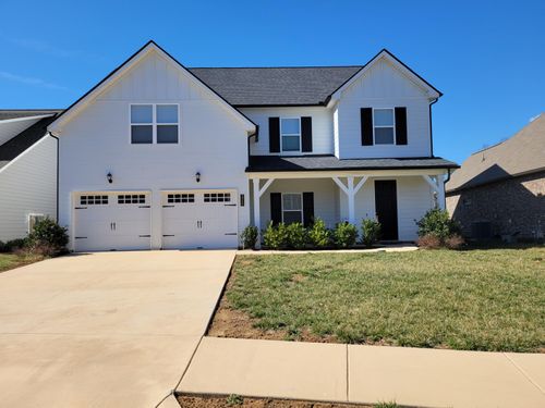 1717 Buttonwood Loop, Chattanooga, TN, 37421-4971 | Card Image