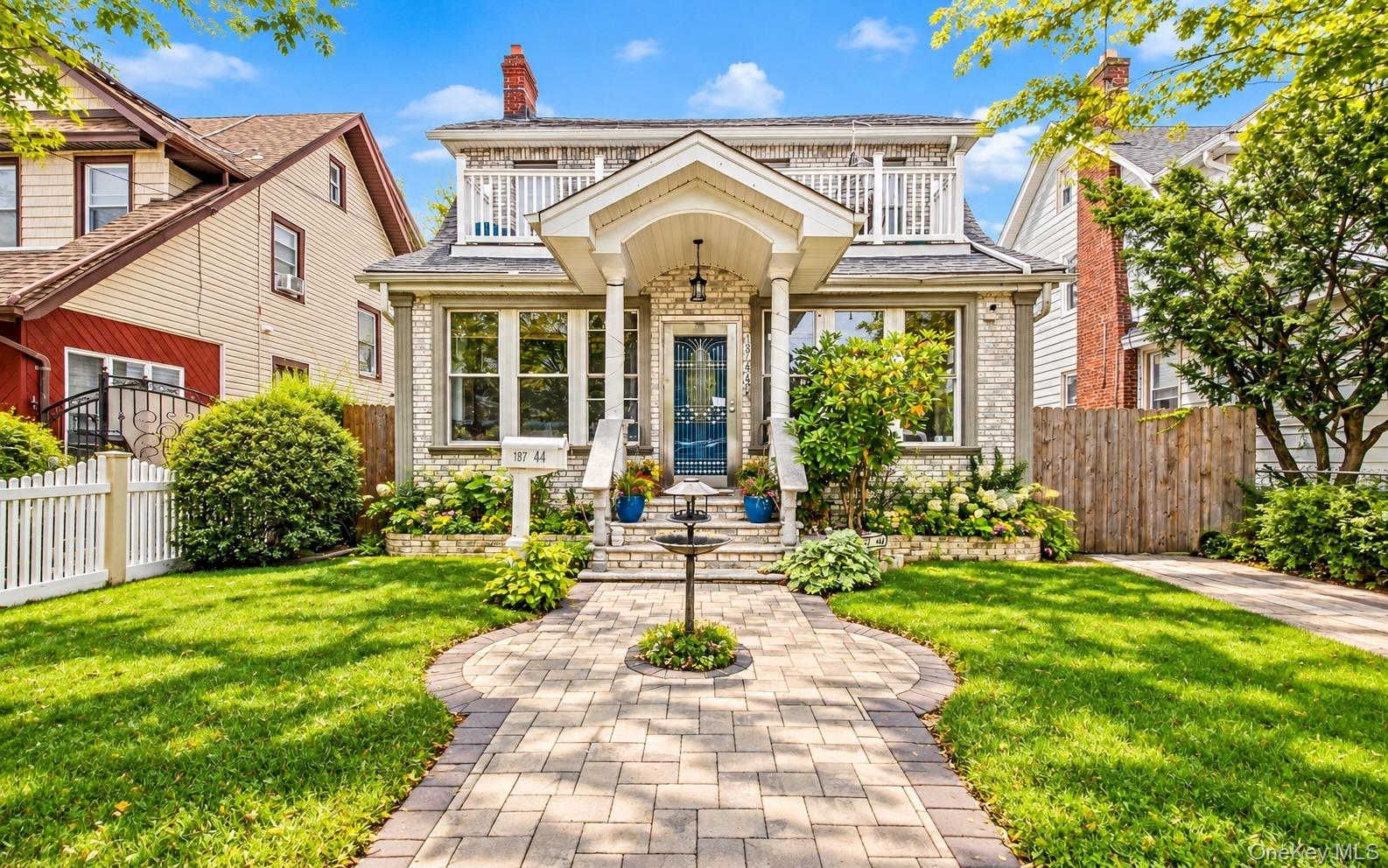 Residential in New York