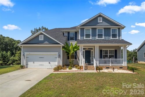 11732 Glenwood Dr, Locust, NC, 28097-7707 | Card Image