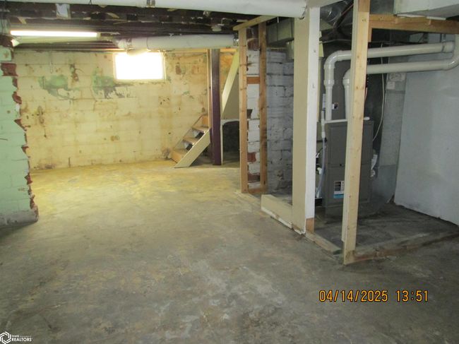 102 E 12 Th St, Home with 3 bedrooms, 2 bathrooms and 2 parking in Atlantic IA | Image 34