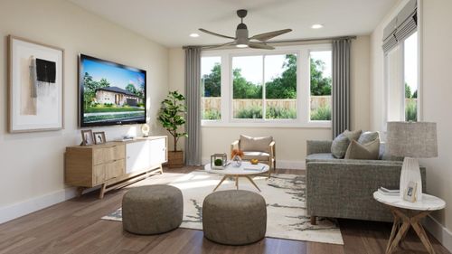 909 Porter Dr, Roseville, CA, 95678-1464 | Card Image