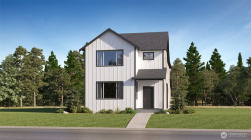 122 Veranda Ln Se, Olympia, WA, 98513-5700 | Card Image