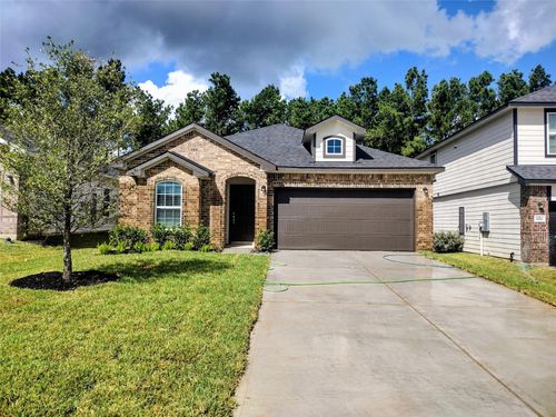 5822 Agave Ln, Montgomery, TX, 77316-3319 | Card Image