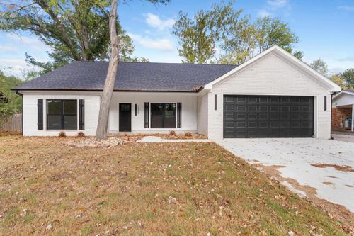 1320 Bellemeade Drive, Conway, AR, 72034 | Card Image