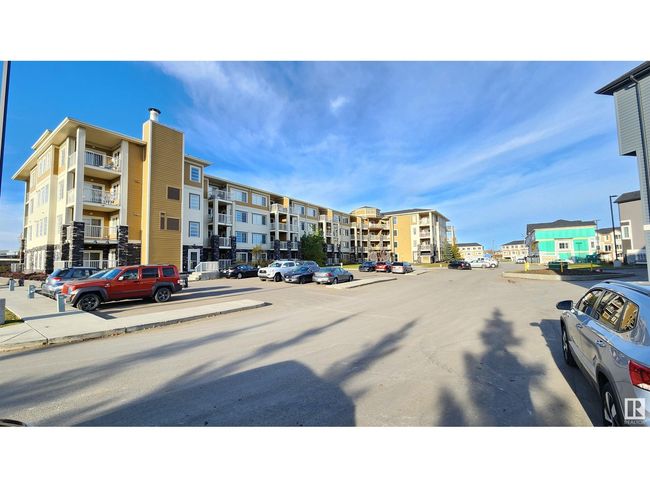 216 - 3670 139 Ave Nw, Condo with 1 bedrooms, 1 bathrooms and null parking in Edmonton AB | Image 5