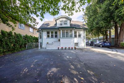 826 Westwood St, House other with 4 bedrooms, 1 bathrooms and null parking in Coquitlam BC | Image 1