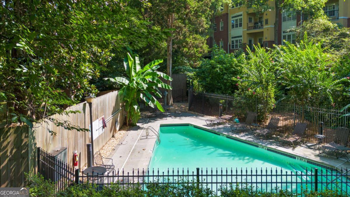 Residential in Atlanta 5