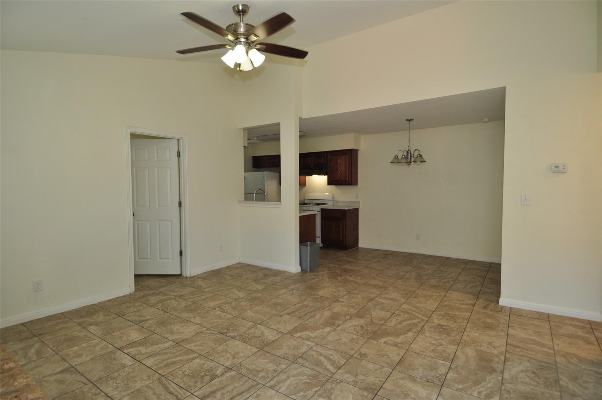 Residential Lease in Austin 4