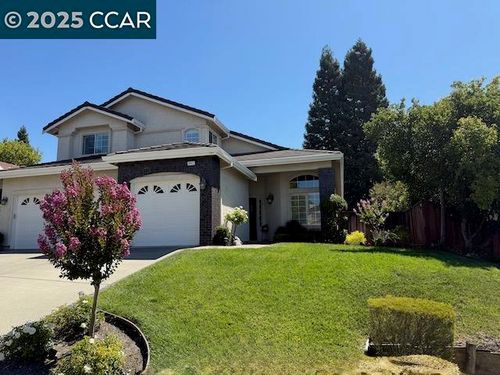 3862 Sheffield Cir, Danville, CA, 94506-1260 | Card Image