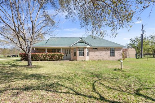 437 Lcr 664, Kosse, TX, 76653-3511 | Card Image