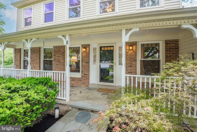 8 Botany Ct, House other with 4 bedrooms, 4 bathrooms and null parking in NORTH POTOMAC MD | Image 9