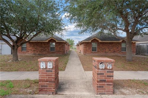 3-1607 W Portales Dr, Edinburg, TX, 78541-6097 | Card Image