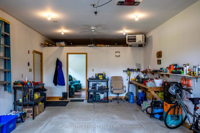 1410 Morton Line, House other with 4 bedrooms, 2 bathrooms and 6 parking in Cavan ON | Image 36