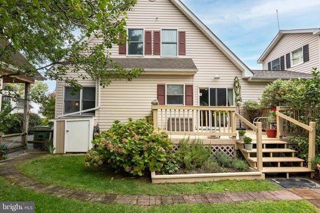 6053 Sunset Ln, Home with 3 bedrooms, 2 bathrooms and null parking in TILGHMAN MD | Image 13