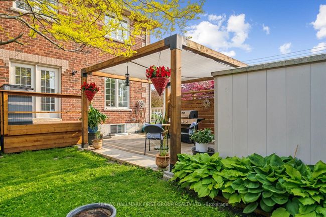 937 Pickering Beach Rd, House other with 5 bedrooms, 4 bathrooms and 4 parking in Ajax ON | Image 38