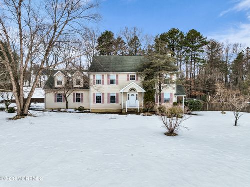 322 Wellington Ct, Jackson, NJ, 08527-4666 | Card Image