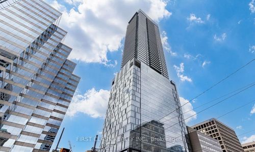 3916-488 University Ave, Toronto, ON, M5G0C1 | Card Image