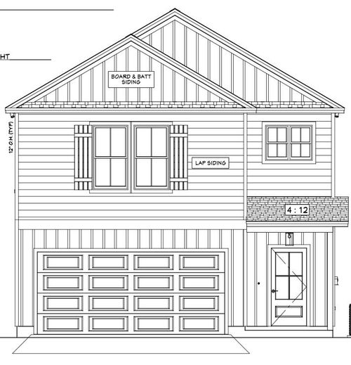 919 47th Street, Niceville, FL, 32578 | Card Image