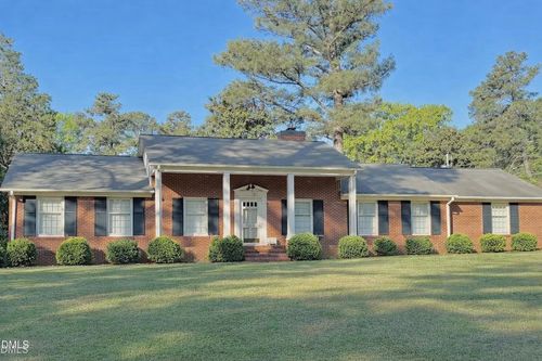 1604 Crescent Dr, Henderson, NC, 27536-3842 | Card Image