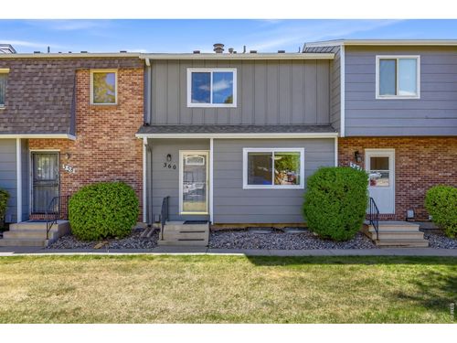 360 S Balsam St, Lakewood, CO, 80226-3033 | Card Image