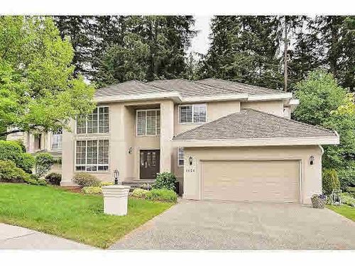 1421 Madrona Place, Coquitlam, BC, V3E2S5 | Card Image
