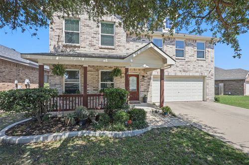 5976 Saddle Flap Dr, Fort Worth, TX, 76179-7390 | Card Image