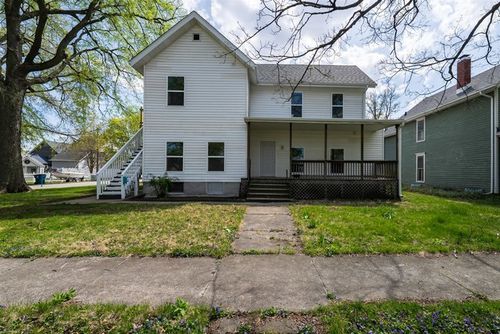 510 E Washington St, Pontiac, IL, 61764-2018 | Card Image