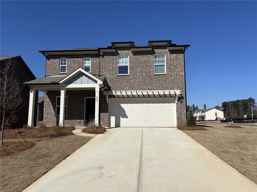 400 Corricella Ct, Mcdonough, GA, 30253-8453 | Card Image