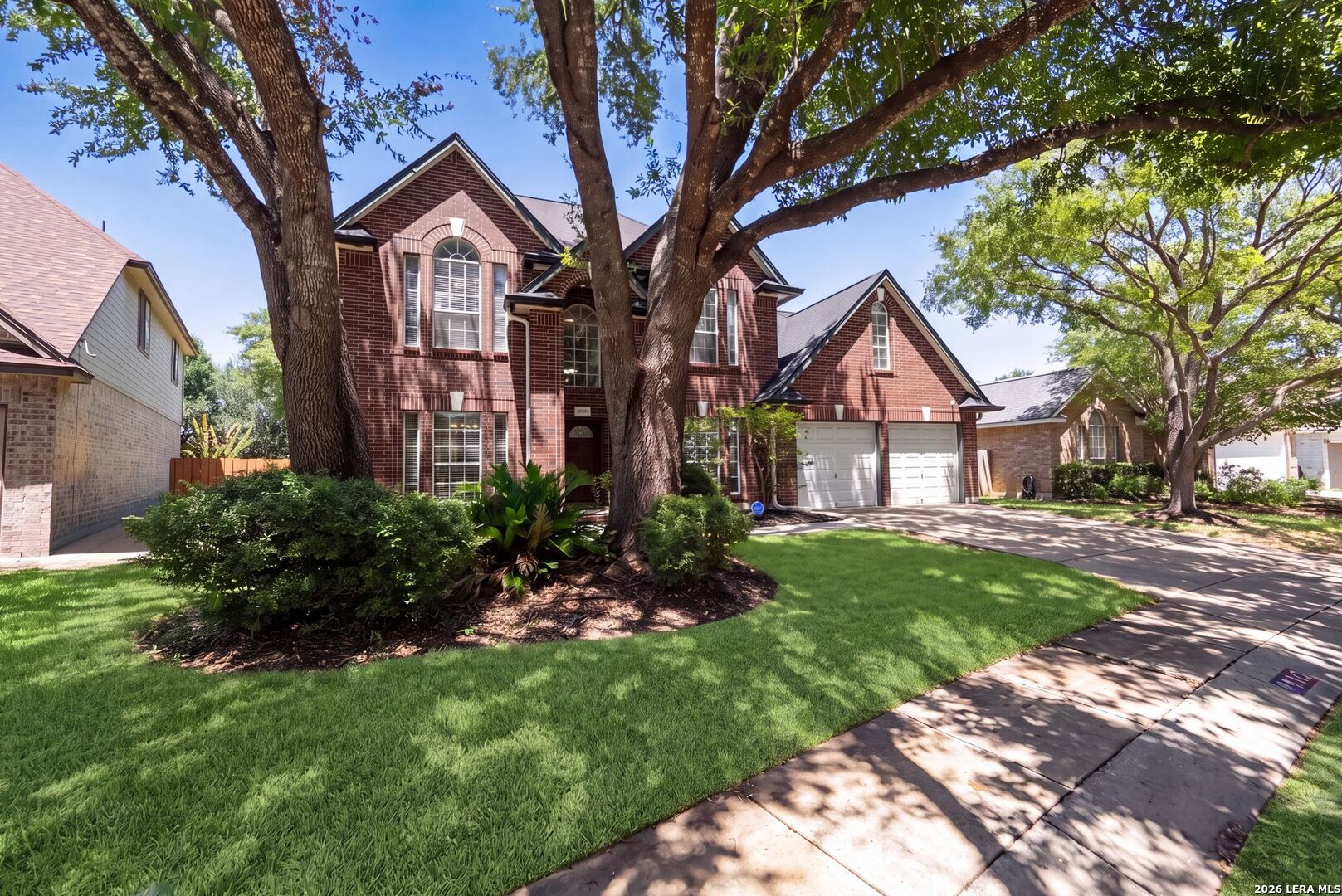 Residential in Helotes 3