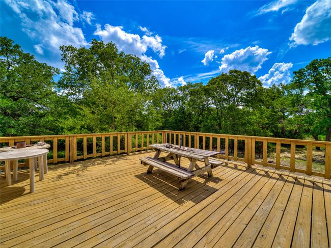 After the hunt you have a large deck for your friends - 3 of 3 | Image 32