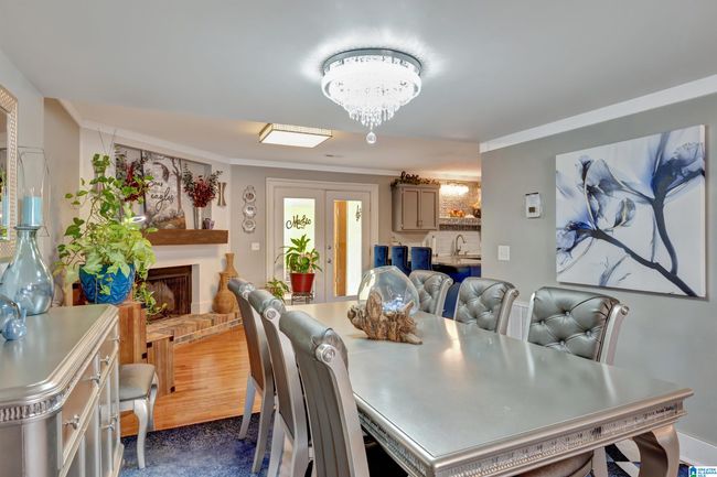 108 Lakepoint Dr, Townhouse with 3 bedrooms, 3 bathrooms and null parking in Gadsden AL | Image 12