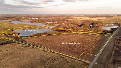 off S 850 E, Francisco, IN, 47649 | Card Image