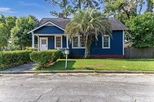 802 W Lafayette St, Quitman, GA, 31643-1804 | Card Image